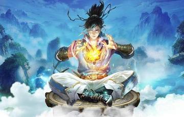 (《修仙录》)修仙录[穿越]：穿梭时空，探寻古老修仙之路的冒险旅程